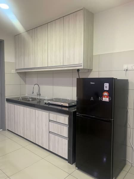 Service Residence for Rent at USJ One (You One) - ANGELINE ANG - Kitchen - PropertyGuru.com.my