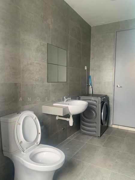 Service Residence for Rent at USJ One (You One) - ANGELINE ANG - Bathroom - PropertyGuru.com.my