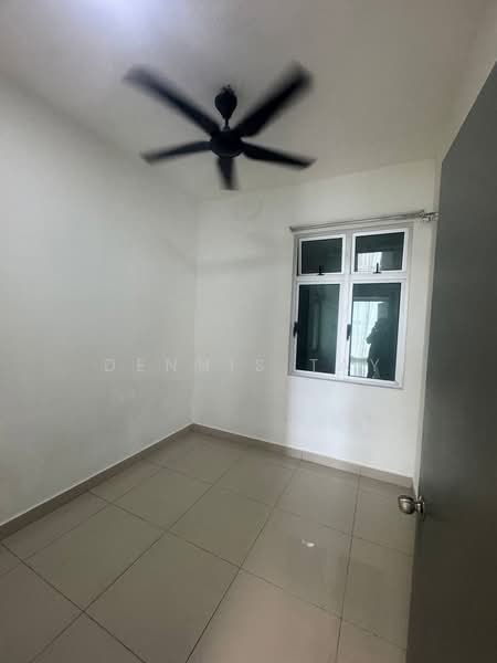 Meridin Bayvue Serviced Apartment untuk Untuk Disewa - RM 1,500 /bulan, Mac 2026 - Interior - PropertyGuru.com.my