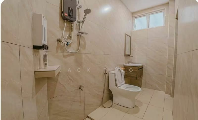 Pinnacle Tower untuk Untuk Disewa - RM 3,500 /bulan, Mac 2026 - PropertyGuru.com.my