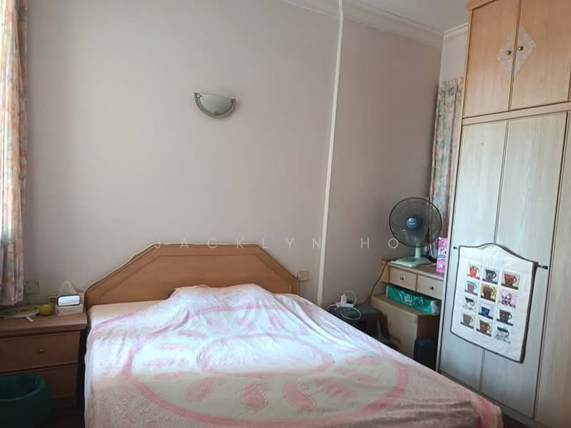 Condominium for Sale at Grand View - Jacklyn Ho - Bedroom - PropertyGuru.com.my