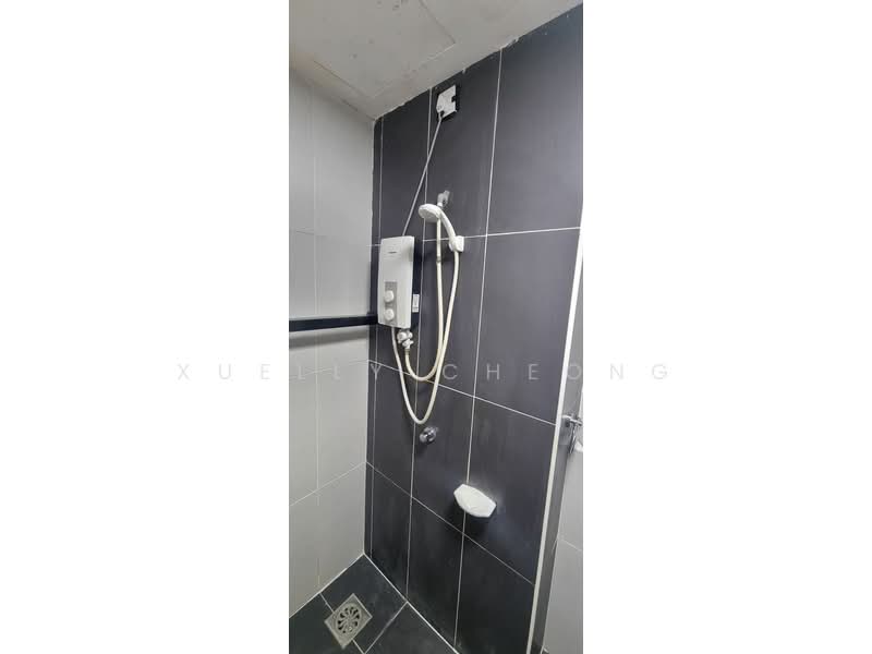 Service Residence for Rent at The Garden Residences - Xuelly Cheong - Bathroom - PropertyGuru.com.my