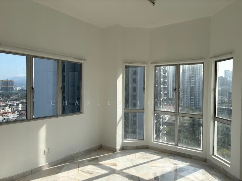 Condominium for Rent at Awana Puri - Charles Liyau - View - PropertyGuru.com.my