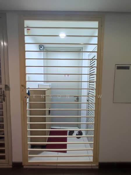 Service Residence for Sale at V Residence 3 @ Sunway Velocity - Jenson Low - Entrance - PropertyGuru.com.my