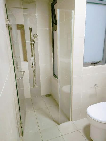 Seventeen Mall & Residences (Biji Living) untuk Untuk Disewa - RM 2,100 /bulan, Mac 2026 - Bathroom - PropertyGuru.com.my