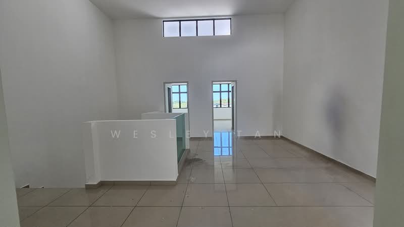 2-storey Terraced House for Sale in Taman Cheng Indah (Cheng) - Wesley Tan - Interior - PropertyGuru.com.my