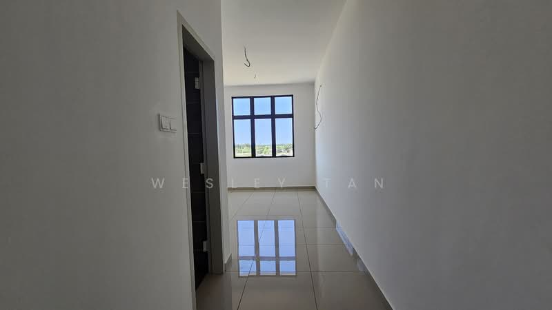 2-storey Terraced House for Sale in Taman Cheng Indah (Cheng) - Wesley Tan - Interior - PropertyGuru.com.my