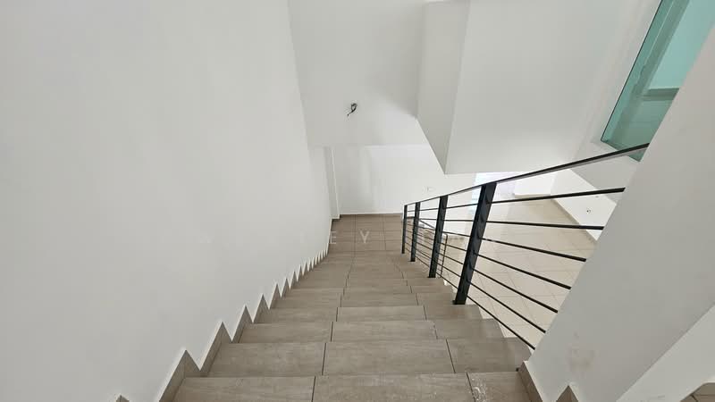 2-storey Terraced House for Sale in Taman Cheng Indah (Cheng) - Wesley Tan - Interior - PropertyGuru.com.my