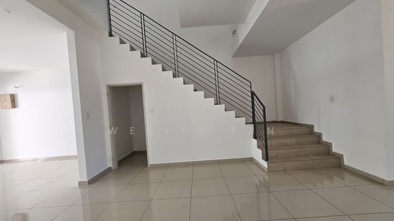 2-storey Terraced House for Sale in Taman Cheng Indah (Cheng) - Wesley Tan - Interior - PropertyGuru.com.my