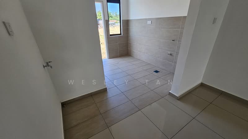 2-storey Terraced House for Sale in Taman Cheng Indah (Cheng) - Wesley Tan - Interior - PropertyGuru.com.my