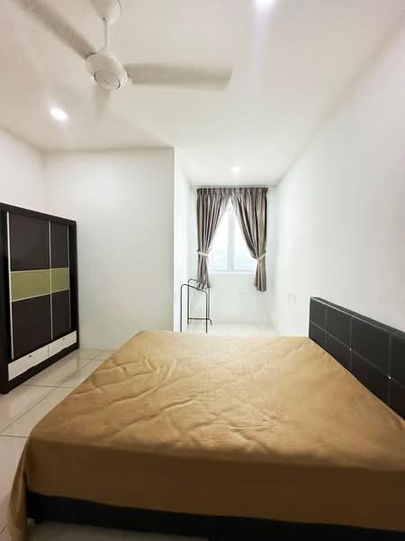 Condominium for Rent at The Clovers - Jerry Tan - Bedroom - PropertyGuru.com.my