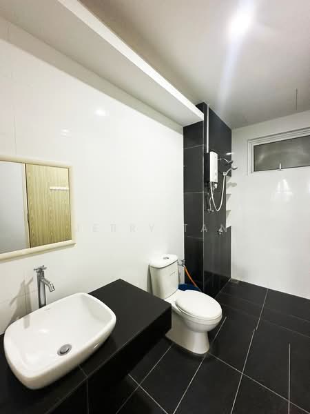 Condominium for Rent at The Clovers - Jerry Tan - Bathroom - PropertyGuru.com.my