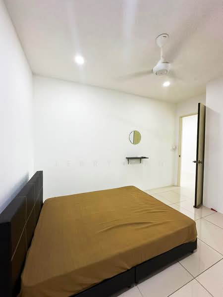 Condominium for Rent at The Clovers - Jerry Tan - Bedroom - PropertyGuru.com.my