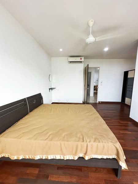 Condominium for Rent at The Clovers - Jerry Tan - Bedroom - PropertyGuru.com.my