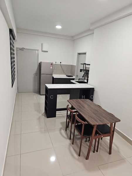 Condominium for Rent at Residensi Alamanda - Lucas Ho - Kitchen - PropertyGuru.com.my