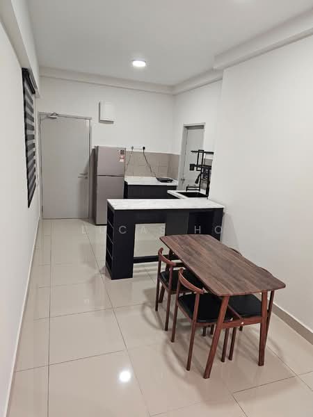 Condominium for Rent at Residensi Alamanda - Lucas Ho - Kitchen - PropertyGuru.com.my