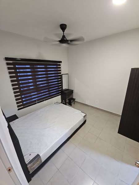Condominium for Rent at Residensi Alamanda - Lucas Ho - Bedroom - PropertyGuru.com.my
