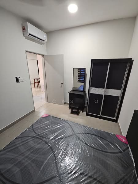 Condominium for Rent at Residensi Alamanda - Lucas Ho - PropertyGuru.com.my