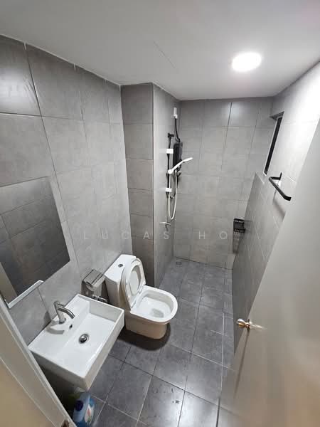 Condominium for Rent at Residensi Alamanda - Lucas Ho - Bathroom - PropertyGuru.com.my