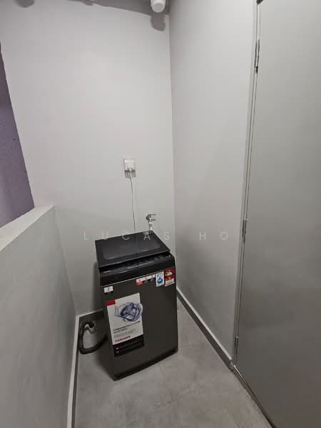 Condominium for Rent at Residensi Alamanda - Lucas Ho - Interior - PropertyGuru.com.my