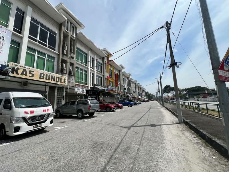 Shop for Sale in Ipoh (Perak) - Sam Lam - PropertyGuru.com.my