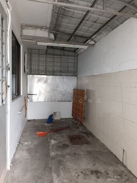 Cluster House for Sale in Taman Johor Jaya (Johor Bahru) - Evie Song - Interior - PropertyGuru.com.my