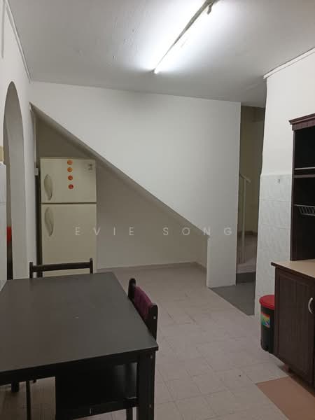 Cluster House for Sale in Taman Johor Jaya (Johor Bahru) - Evie Song - Interior - PropertyGuru.com.my