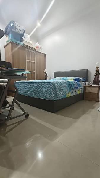 Single Storey Terrace At Jelutong untuk Untuk Dijual - RM 1,200,000, Mac 2026 - Bedroom - PropertyGuru.com.my