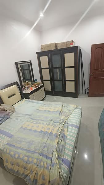 Single Storey Terrace At Jelutong untuk Untuk Dijual - RM 1,200,000, Mac 2026 - Bedroom - PropertyGuru.com.my