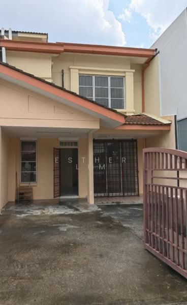 Terraced House for Sale in Bandar Botanic (Klang) - Esther Lim - Exterior - PropertyGuru.com.my