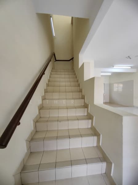 Terraced House for Sale in Bandar Botanic (Klang) - Esther Lim - Corridor - PropertyGuru.com.my