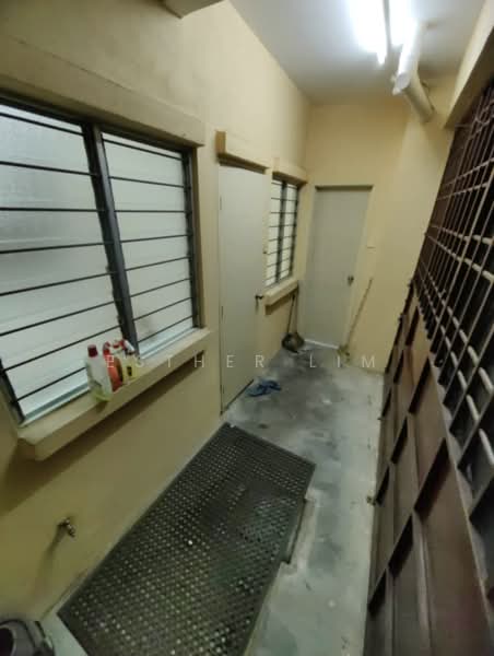 Terraced House for Sale in Bandar Botanic (Klang) - Esther Lim - Corridor - PropertyGuru.com.my