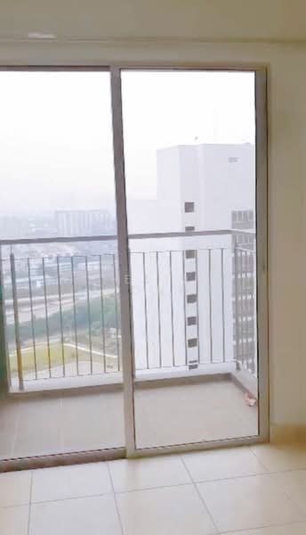 Condominium for Rent at Residensi Desa Satumas - Felix Wong - Balcony - PropertyGuru.com.my