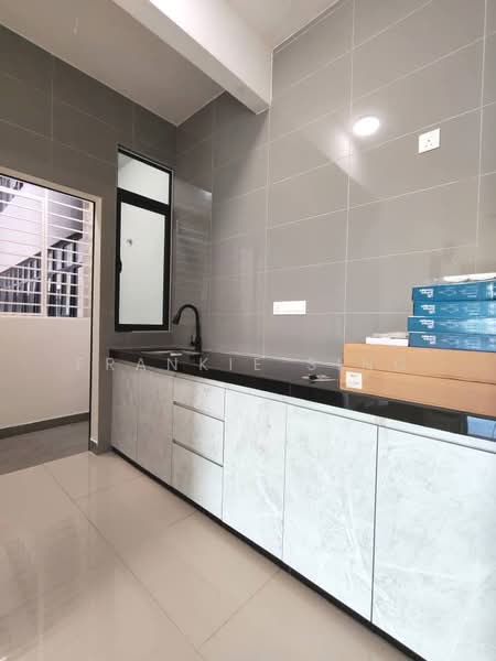 Condominium for Rent at 99 Residence - Frankie Sing - Kitchen - PropertyGuru.com.my