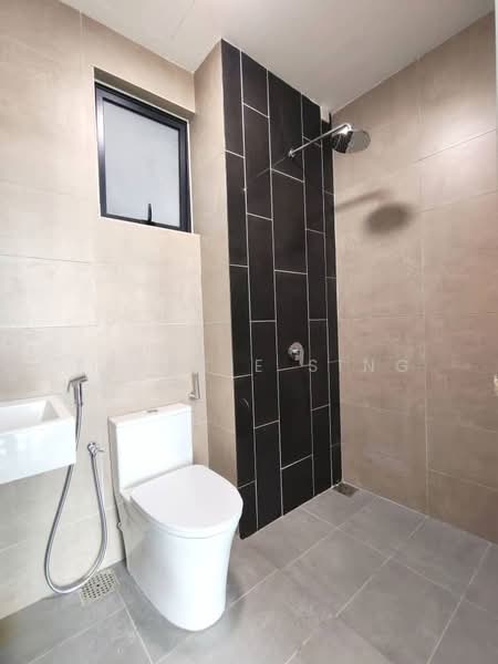 Condominium for Rent at 99 Residence - Frankie Sing - Bathroom - PropertyGuru.com.my