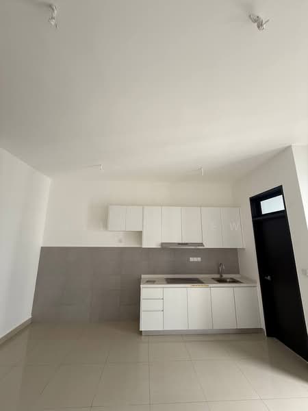 Service Residence for Sale at Meldrum Heights (Residensi Meldrum) - Melody Yew - Kitchen - PropertyGuru.com.my