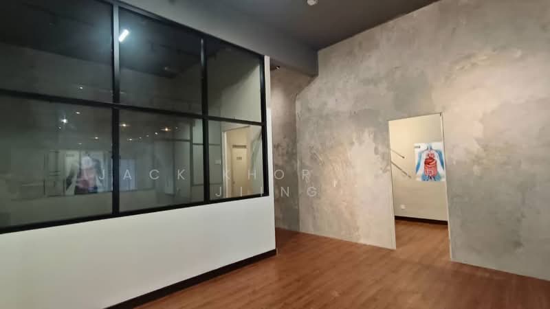 Shop / Office for Rent in Setia Alam (Selangor) - Jack Khor Phor Jiing - Interior - PropertyGuru.com.my