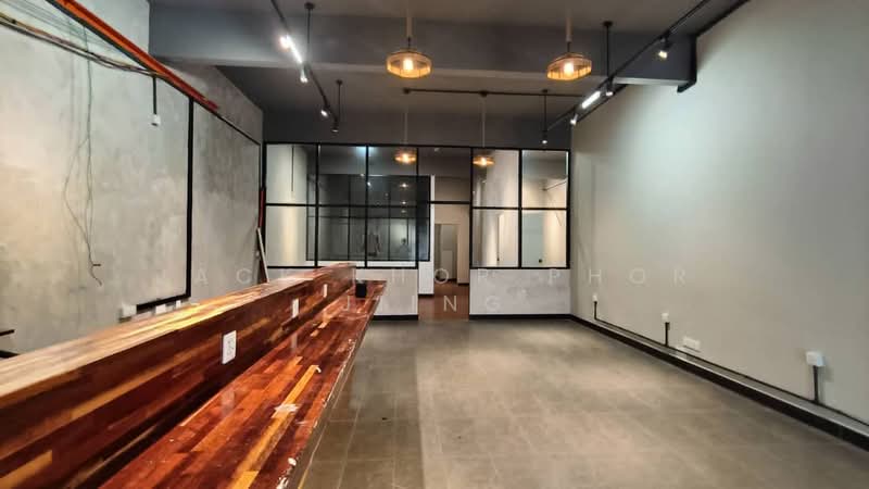 Shop / Office for Rent in Setia Alam (Selangor) - Jack Khor Phor Jiing - Interior - PropertyGuru.com.my