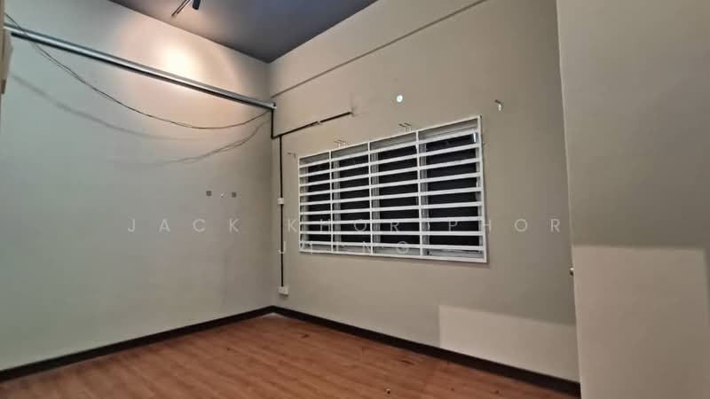 Shop / Office for Rent in Setia Alam (Selangor) - Jack Khor Phor Jiing - Interior - PropertyGuru.com.my