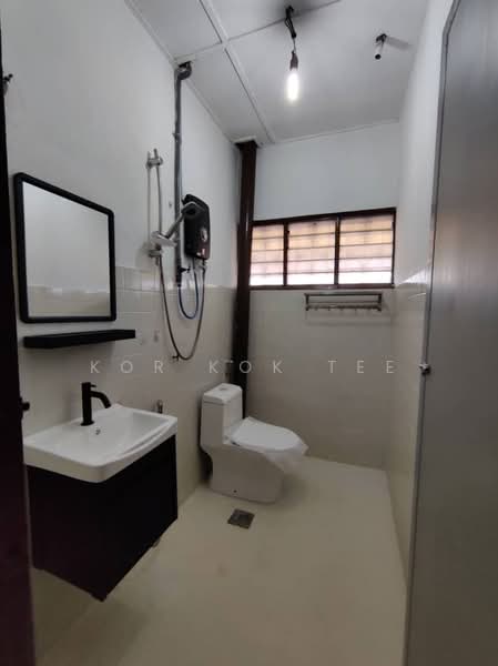 For Rent - Taman Sri Muda