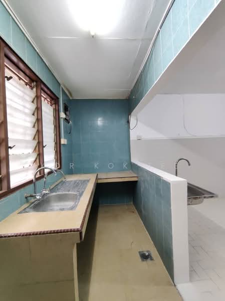 For Rent - Taman Sri Muda