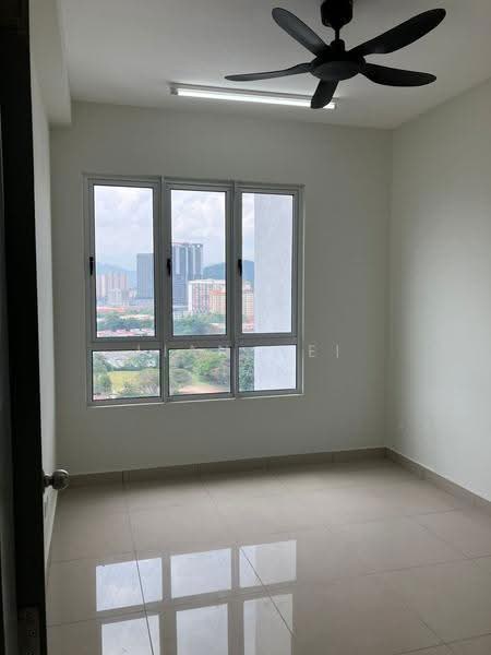 Kediaman Servis untuk Dijual di Residensi MH Platinum 2 - Lian Wei Kian - View - PropertyGuru.com.my