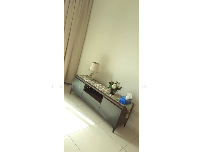 Condominium for Rent at The Elysia Park Residence - Janice Yong - Interior - PropertyGuru.com.my