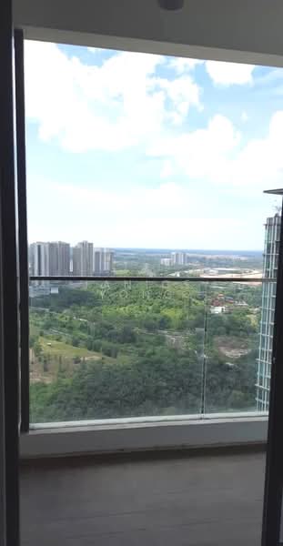 Condominium for Rent at The Elysia Park Residence - Janice Yong - View - PropertyGuru.com.my