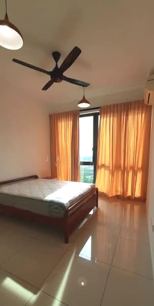 Condominium for Rent at The Elysia Park Residence - Janice Yong - Bedroom - PropertyGuru.com.my