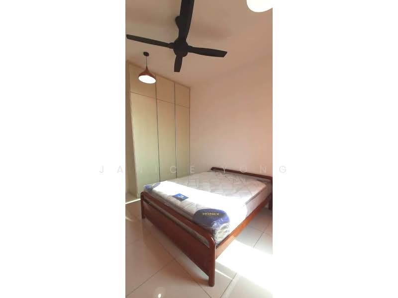 Condominium for Rent at The Elysia Park Residence - Janice Yong - Bedroom - PropertyGuru.com.my