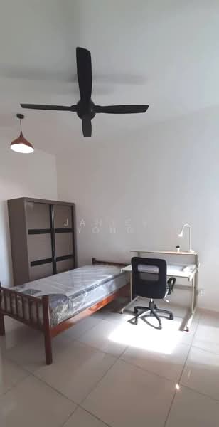 Condominium for Rent at The Elysia Park Residence - Janice Yong - Bedroom - PropertyGuru.com.my