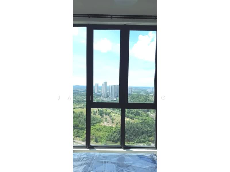 Condominium for Rent at The Elysia Park Residence - Janice Yong - View - PropertyGuru.com.my