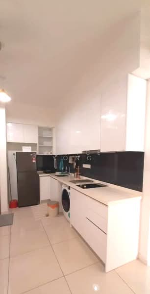 Condominium for Rent at The Elysia Park Residence - Janice Yong - Kitchen - PropertyGuru.com.my