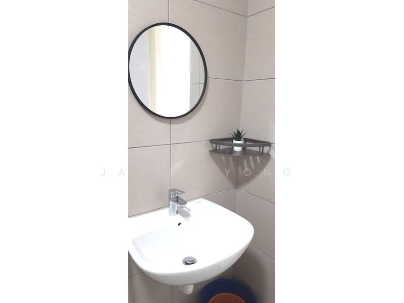 Condominium for Rent at The Elysia Park Residence - Janice Yong - Bathroom - PropertyGuru.com.my